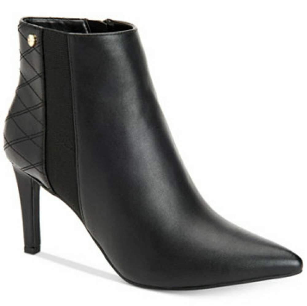 Calvin Klein Booties